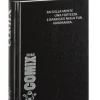 Comix 2016. Diario medio nero argento
