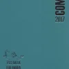 Comix 2017. Diario medio turchese