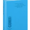 Comix 2016. Diario mignon azzurro