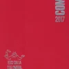Comix 2017. Diario mignon fucsia