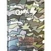 Comix Flash 2021-2022. Diario agenda 13 mesi. Verde