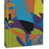 Comix Flash 2019-2020. Diario agenda 13 mesi. Fantasia multicolore
