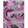 Comix Flash 2020-2021. Diario agenda 13 mesi. Rosa