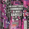 Comix Flash 2024-2025. Diario agenda 13 mesi. Rosa
