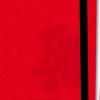 Comix Notes rossa