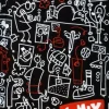 Comix special 2018. Diario 16 mesi scritta rossa