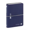 Comix U Day 2021. Agenda 12 mesi mini. Blu