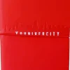 Comix U Younivercity Medium Agenda 2022/2023 settimanale 13 mesi. Rosso