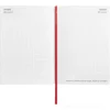 Comix U Yourself Day 2026. Agenda giornaliera 13 mesi mini. Red Tx