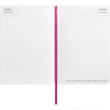 Comix U Yourself Day 2026. Agenda giornaliera 13 mesi mini. Fuxia
