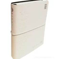 Comix U Yourself Mini Agenda 2021/2022 giornaliera 16 mesi. Bianco