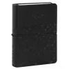 Comix U Yourself Mini Agenda 2024-2025 giornaliera 16 mesi. Special Edition. Flower Black