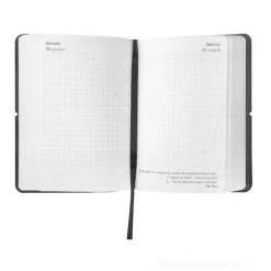 Comix U Yourself Mini Agenda 2024-2025 giornaliera 16 mesi. Special Edition. Flower Magenta