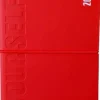 Comix U Yourself Mini Agenda 2022/2023 giornaliera 16 mesi. Rosso