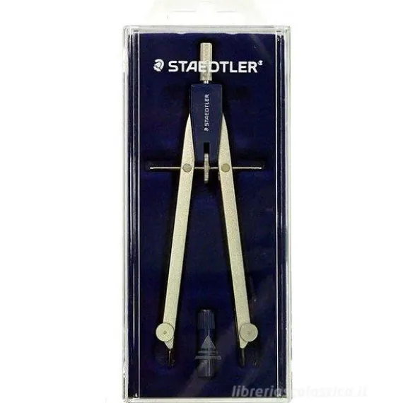 Compasso a frizione 557 02SK-I