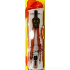 Compasso Color con mine di ricambio 174626 (colori assortiti)