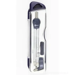 Compasso tecnico lungo Luxury 3 pezzi