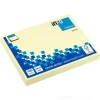 Confezione 12 blocchetti da 100 notes adesivi gialli mm 100x75