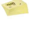 Confezione 20 blocchetti post-it 76x 127 mm