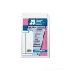 Confezione 25 buste a sacco MailPack con lembo autoadesivo 16x23