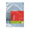 Confezione 25 Buste a U trasparenti A3 - Upoket cm 30x42