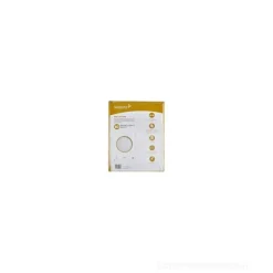 Confezione 10 buste imbottita Mail Lite Gold K cm 35x47