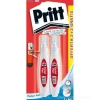 Confezione 4 correttori a penna Pritt Pocket Pen
