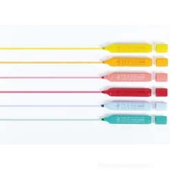 Confezione 6 evidenziatori Tratto Video Candy Collection
