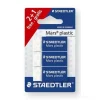Confezione 3 gomme Mars Plastic 526 53
