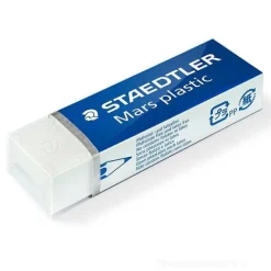 Confezione 4 gomme Mars Plastic 526 50