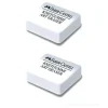 Confezione 2 gomme pane