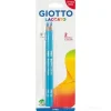 Confezione 2 matite colorate Giotto Laccato