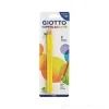 Confezione 2 matite colorate Giotto Superlaccato