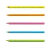 Confezione 2 matite evidenziatori Textliner Dry Jumbo (colori assortiti)