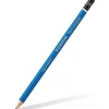 Confezione 12 matite Mars Lumograph 2B