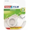 Confezione nastro adesivo Tesafilm Invisible con dispenser