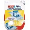 Confezione nastro Tesafilm Biadesivo con dispenser