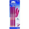Confezione 3 penne a sfera Tratto 1Uno Grip