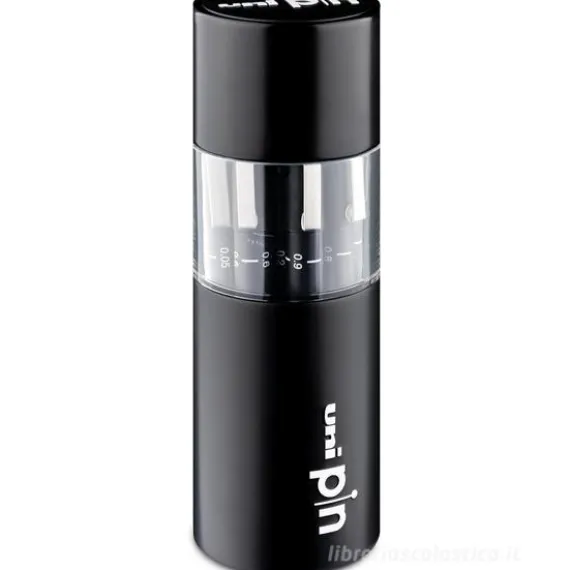 Confezione 11 penne fineliner Uni Pin (M 84020235)