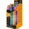 Confezione 30 penne Gelocity Quick Dry (colori assortiti)