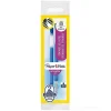 Confezione 2 refill a inchiostro gel cancellabile per penne Erasable Gel