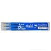 Confezione 3 refill per penne Frixion Ball e Frixion Clicker