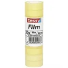 Confezione 10 rotoli di nastro adesivo Tesafilm Standard