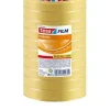 Confezione 10 rotoli di nastro adesivo Tesafilm 66mx15mm