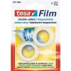 Confezione 2 rotoli di nastro Tesafilm Biadesivo
