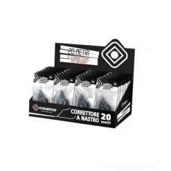 Correttore a nastro 20m (OW 10121)
