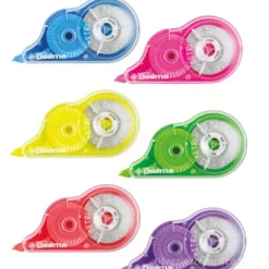 Correttore a nastro Neon 20m (OW 84045054)