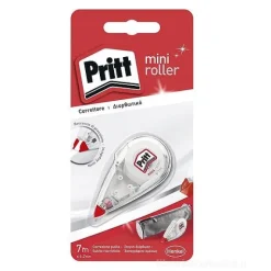 Correttore a nastro Pritt Mini Roller