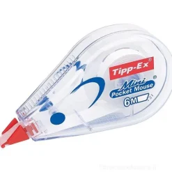 Correttore a nastro Tipp-Ex Mini Mouse