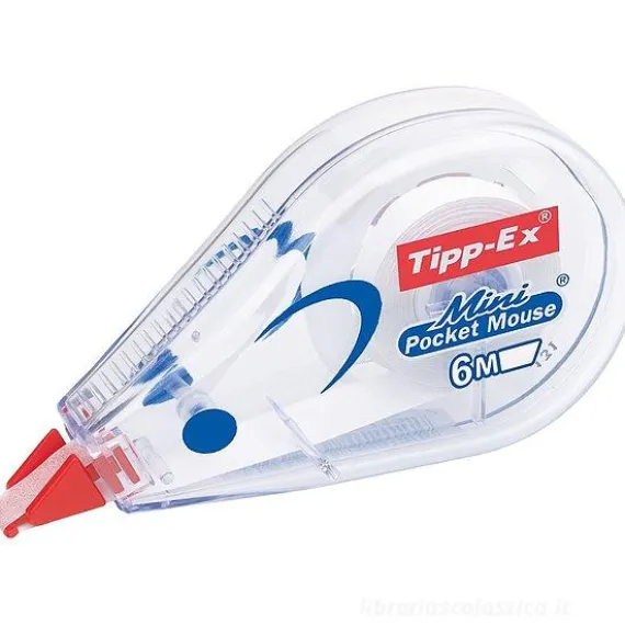 Correttore a nastro Tipp-Ex Mini Mouse